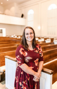 Alishia Hinson