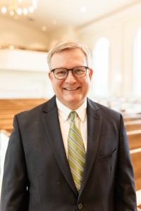 Dr. Scott Hagaman