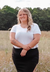 Caroline Smith